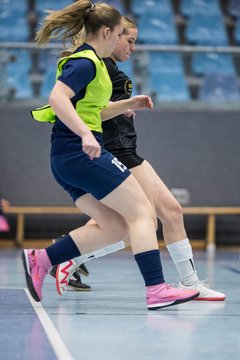 Bild 122 - wBJ Power Girls Cup Suederelbe